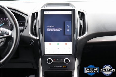 Used 2023 Ford Edge SEL image 21