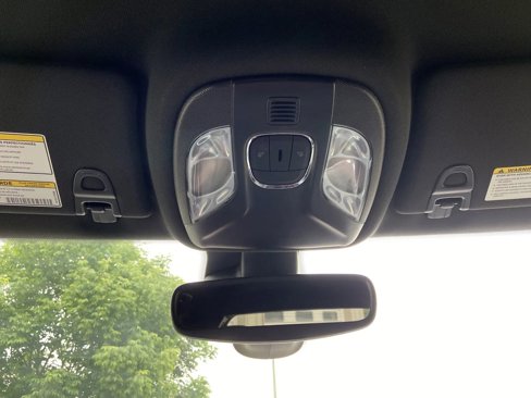 Used 2023 Jeep Compass Limited image 14