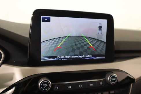 Used 2022 Ford Escape SEL image 6