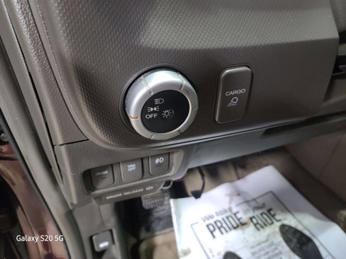 Used 2008 Honda Ridgeline RTL image 19