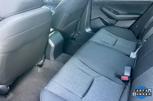 Used 2024 Honda Accord LX image 15