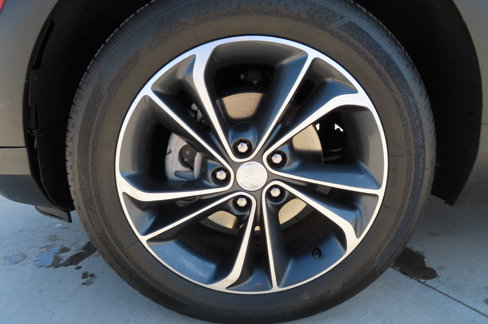 Used 2023 Buick Encore GX Select image 5
