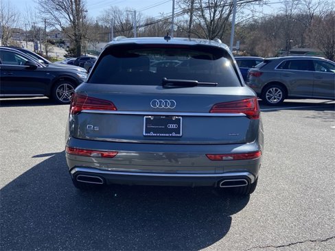 Certified 2022 Audi Q5 2.0T Premium image 7