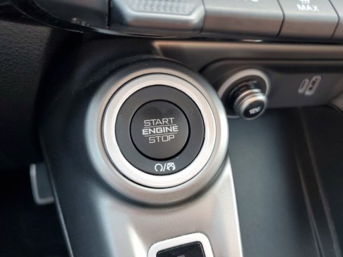 New 2024 Dodge Hornet GT image 17