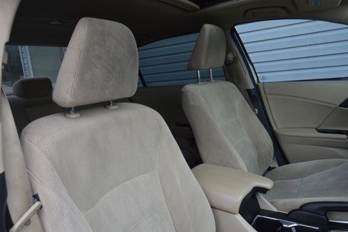 Used 2014 Honda Accord EX image 19