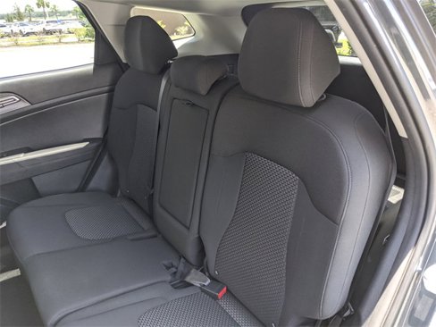 Used 2023 Kia Sportage LX image 17