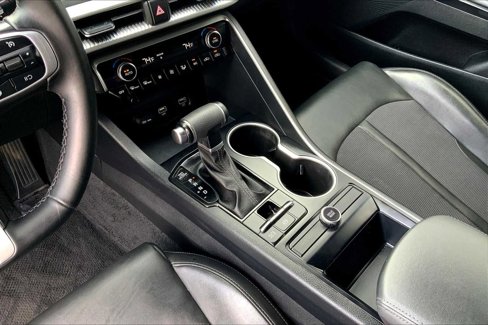 Used 2021 Kia K5 GT-Line image 15