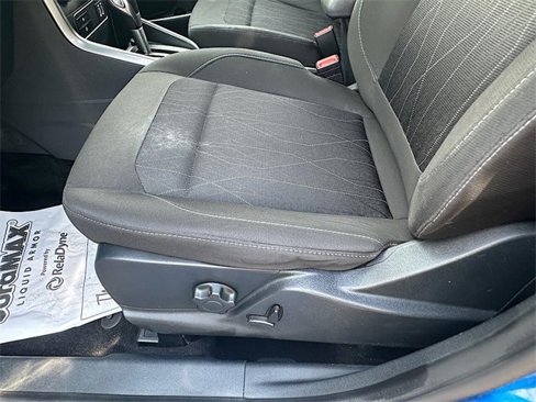 Used 2020 Ford EcoSport SE image 13