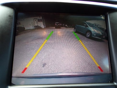 Used 2015 Chrysler 200 C w/ Navigation & Sound Group I image 40