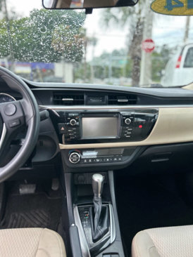 Used 2014 Toyota Corolla LE image 12