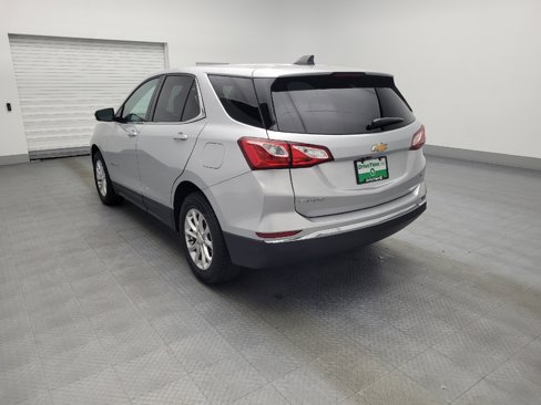 Used 2020 Chevrolet Equinox LT image 5