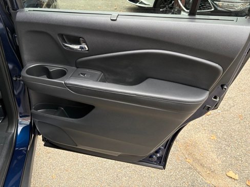 Used 2019 Honda Passport Elite image 28