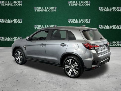 Used 2024 Mitsubishi Outlander Sport ES image 9