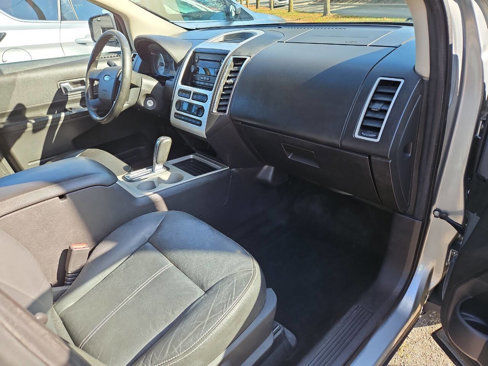 Used 2007 Ford Edge SEL Plus image 12
