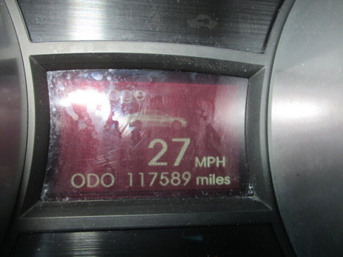 Used 2011 Hyundai Sonata Limited w/ Navigation Pkg 5 image 30