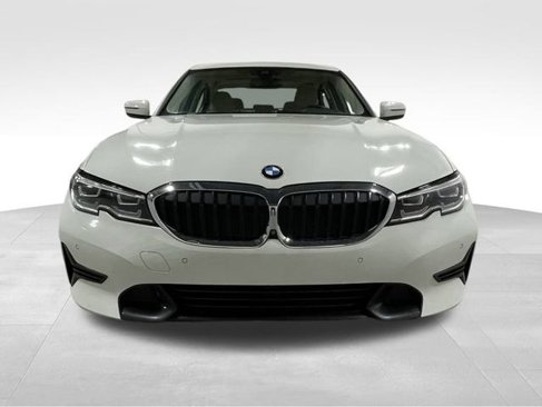 Used 2019 BMW 330i xDrive Sedan image 3