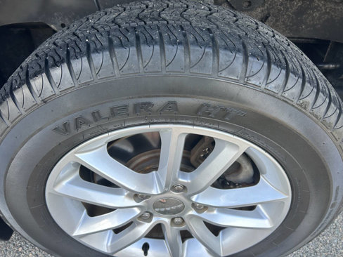 Used 2019 Dodge Grand Caravan SXT image 25