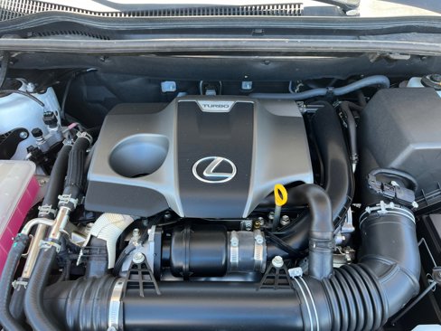 Used 2021 Lexus NX 300 AWD w/ Premium Package image 22