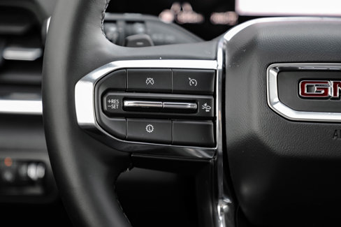 New 2026 GMC Terrain Elevation w/ Elevation Premium Package image 27