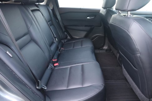 Used 2023 Nissan Rogue SV w/ SV Premium Package image 46
