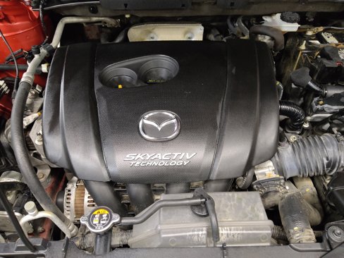 Used 2017 MAZDA CX-5 Grand Touring w/ Premium Package image 30