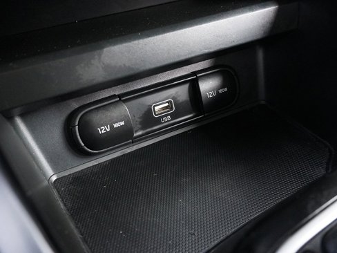 Used 2022 Kia Soul LX image 49