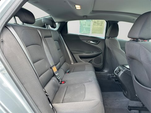 Used 2023 Chevrolet Malibu LT image 13