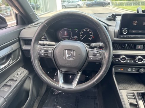 Used 2024 Honda CR-V Sport image 18