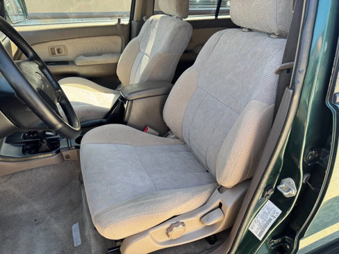Used 1999 Toyota 4Runner SR5 image 13