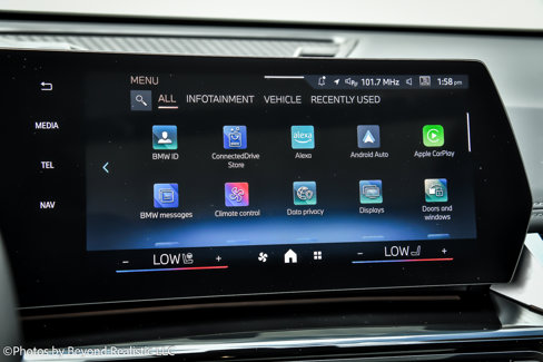 Used 2024 BMW X1 xDrive28i image 41