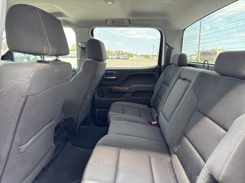 Used 2017 GMC Sierra 2500 SLE image 30