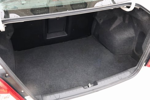 Used 2019 Mitsubishi Mirage G4 ES image 35