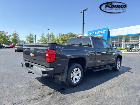 Used 2015 Chevrolet Silverado 1500 LT w/ All Star Edition image 5