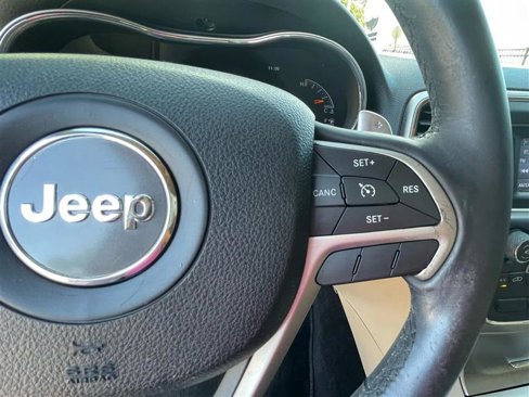 Used 2014 Jeep Grand Cherokee Laredo w/ Quick Order Package 23E image 11