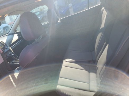 Used 2021 Subaru Crosstrek 2.5i Sport w/ Moonroof Package image 8