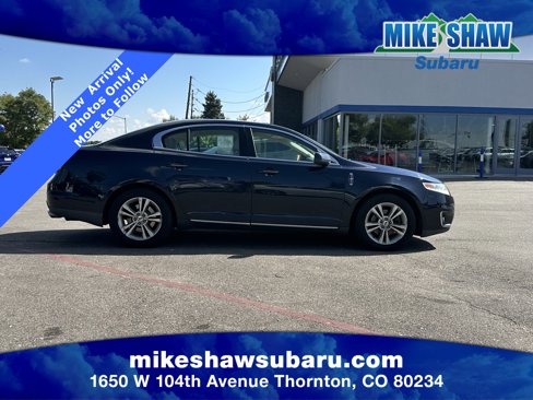 Used 2009 Lincoln MKS image 19
