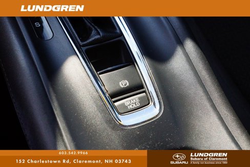Used 2020 Honda HR-V EX image 28
