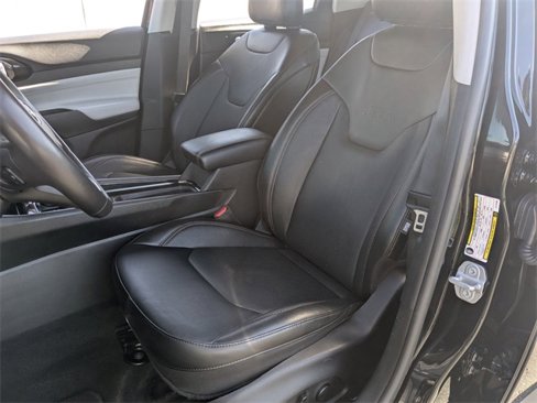 Used 2022 Jeep Compass Limited image 15