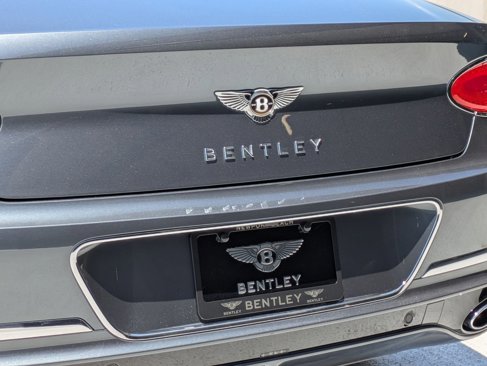 Certified 2020 Bentley Continental GT V8 image 14