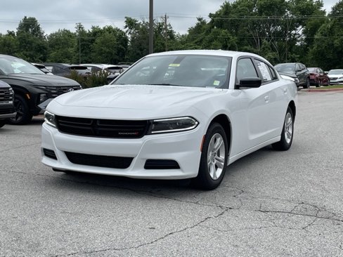 Used 2023 Dodge Charger SXT image 3