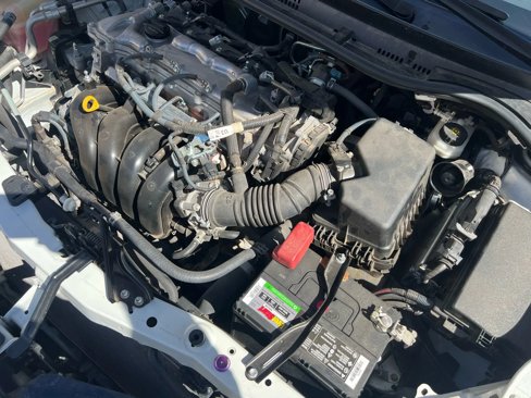 Used 2017 Toyota Corolla iM image 17
