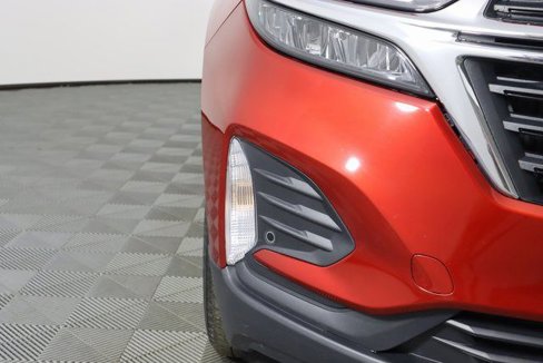 Used 2024 Chevrolet Equinox LT image 11