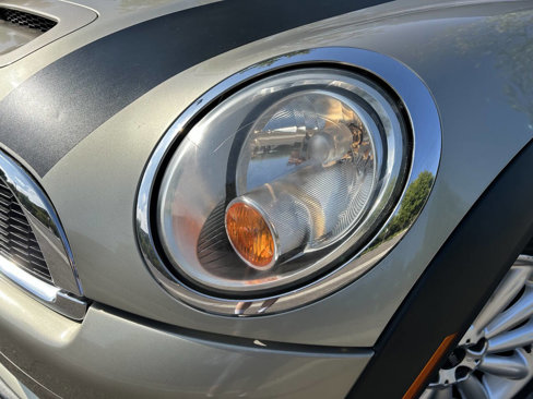 Used 2010 MINI Cooper S image 26