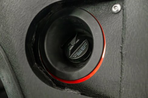 Used 2018 Jeep Wrangler Rubicon w/ Cold Weather Group image 41