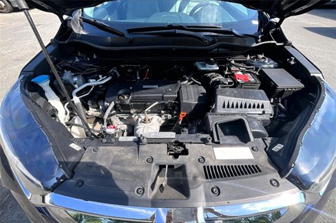Used 2017 Honda CR-V LX image 10