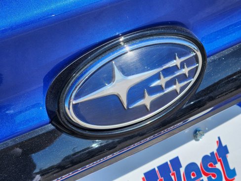 Used 2023 Subaru WRX image 11