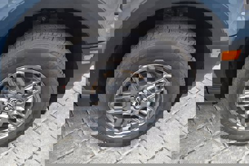 New 2025 Ford Bronco Sport Big Bend image 4