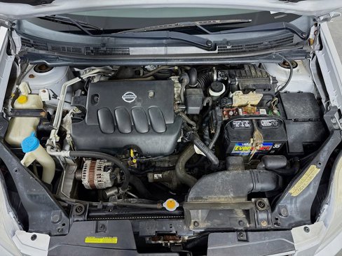Used 2008 Nissan Sentra 2.0 SL w/ Sunroof Pkg image 29