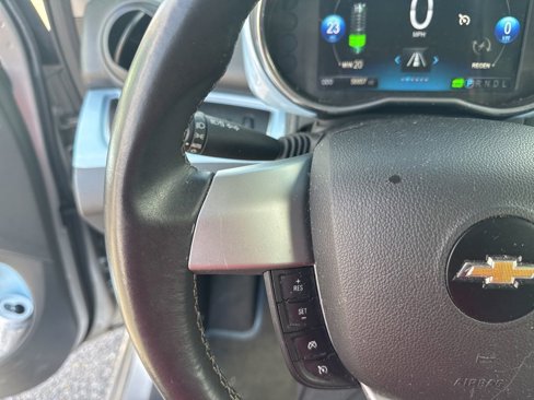 Used 2014 Chevrolet Spark LT image 14