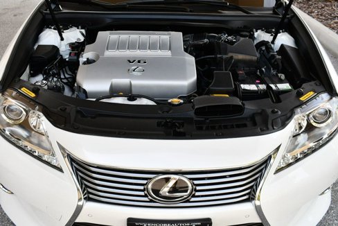 Used 2013 Lexus ES 350 image 62